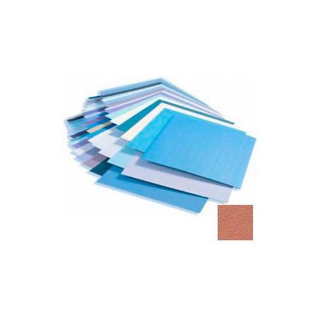 Pawling Rigid Vinyl Wall Covering, Pebblette/Haircell Texture, .040'' Thick, 4' X 8' Sheets, Ginger Spice WC-40-4x8-359